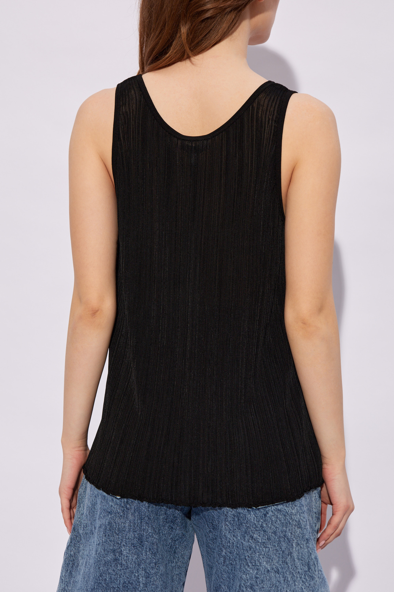 Alaïa Striped top | Women's | Vitkac